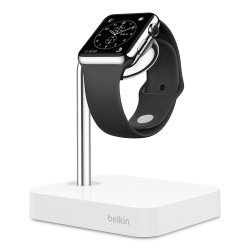 Belkin Watch Valet™ Charge Dock for Apple Watch Belkin Watch Valet™ Charge Dock for Apple Watch