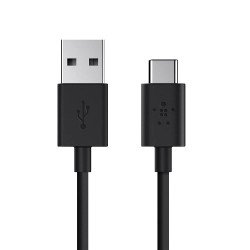 Belkin MIXIT↑™ 2.0 USB-A to USB-C™ Charge Cable (USB Type-C™) Belkin MIXIT↑™ 2.0 USB-A to USB-C™ Charge Cable (USB Type-C™)