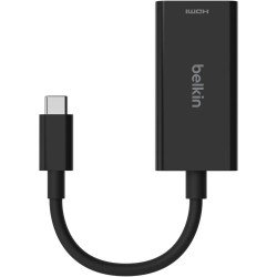 Belkin USB-C to HDMI Adapter (USB Type-C) Belkin USB-C to HDMI Adapter (USB Type-C)