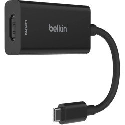 Belkin USB-C to HDMI Adapter (USB Type-C) Belkin USB-C to HDMI Adapter (USB Type-C)