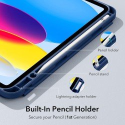 SMART iPAD CASE    SMART iPAD CASE