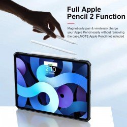 XUNDD - ANTI-IMPACTED iPAD COVER XUNDD - ANTI-IMPACTED iPAD COVER