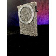 ZHUSE DIAMOND MAGSAFE CARDS WALLET ZHUSE DIAMOND MAGSAFE CARDS WALLET
