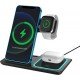 3 IN 1 WIRELESS CHARGER