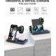 3 IN 1 WIRELESS CHARGER