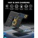 3 IN 1 WIRELESS CHARGER