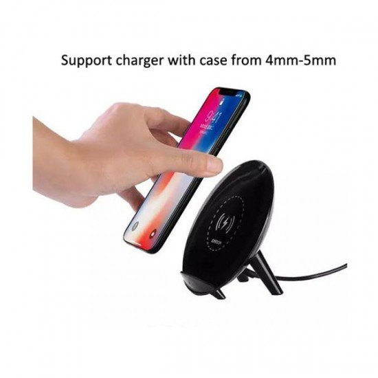 JOYROOM JR-K10 WIRELESS CHARGER 
