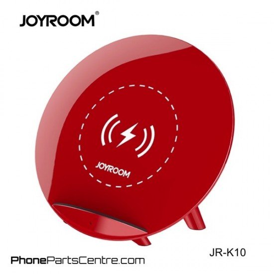JOYROOM JR-K10 WIRELESS CHARGER 