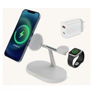 COTECI 3 in 1 WIRELESS CHARGER