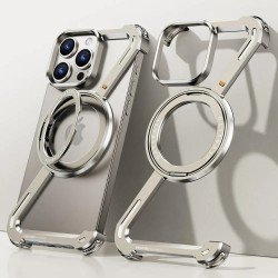 FRAMELESS 390 DEGREE ROTATION KICKSTAND Z CASE FRAMELESS 390 DEGREE ROTATION KICKSTAND Z CASE