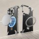 MAGNETIC METAL STAND RIMLESS CASE