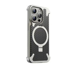 MAGNETIC METAL STAND RIMLESS CASE MAGNETIC METAL STAND RIMLESS CASE
