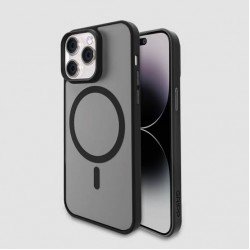 Magsafe Super Slim Matte Case