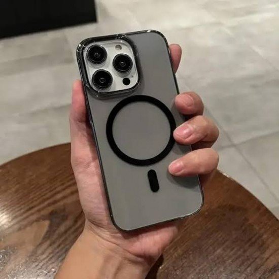   MAGSAFE SUPER SLIM MATTE CASE