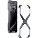 ALLOY FRAMELESS SPIDER CASE FOR IPHONE 