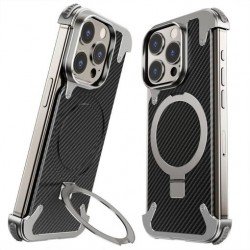 MAGNETIC METAL STAND RIMLESS CASE MAGNETIC METAL STAND RIMLESS CASE
