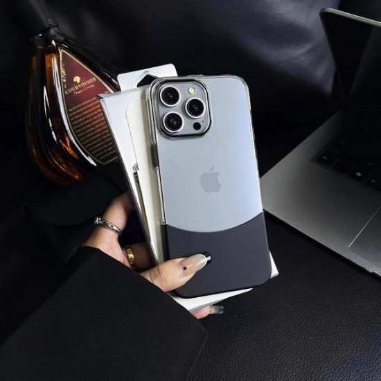 THE STEVE JOBS CLEAR CASE THE STEVE JOBS CLEAR CASE