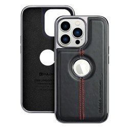 PULOKA CLASSIC AND HANDMADE LEATHER CASE