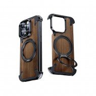 WOODEN MAGNETIC MAGSAFE iPHONE CASE WOODEN MAGNETIC MAGSAFE iPHONE CASE